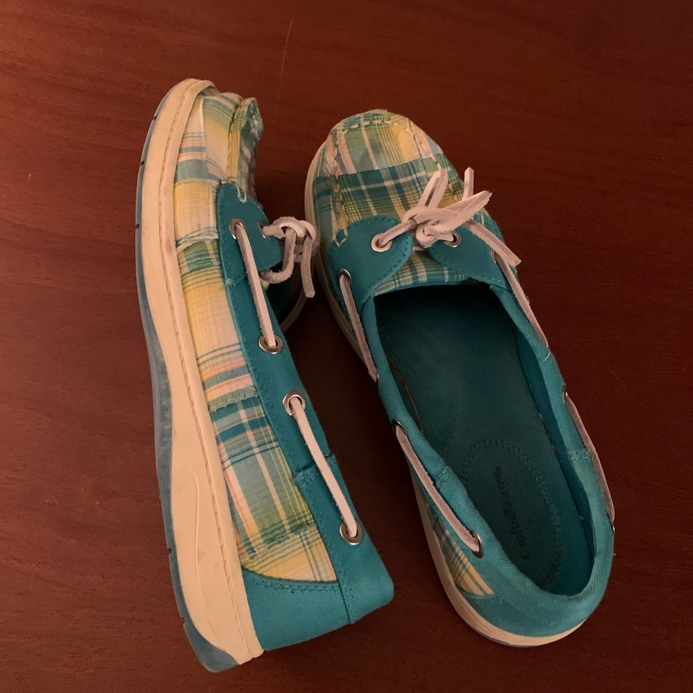 Shoes - Picture 5 of 5